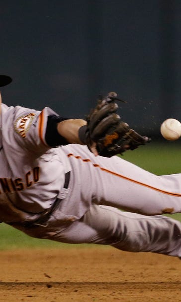 Anatomy of The Biggest Double Play